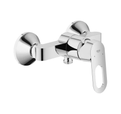 BauLoop Одноважільний змішувач для душу Grohe