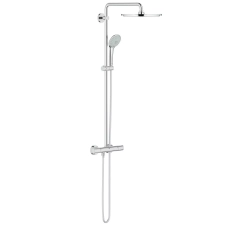 Euphoria XXL System 310 Душова система з термостатом для настінного монтажу Grohe