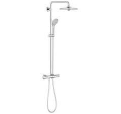 Euphoria System 260 Душова система з термостатом хром Grohe