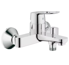 Bau Loop Змішувач для ванни, одноричажний Grohe