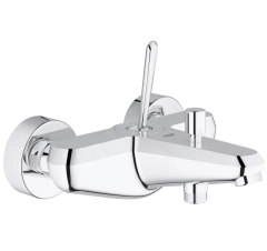 Eurodisc Joy Змішувач одноважільний для ванни DN15 Grohe