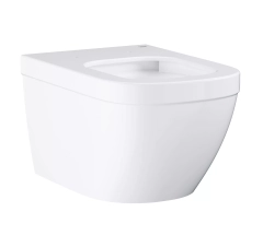 Euro Ceramic Підвісний унітаз Rimless Grohe