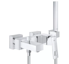 Eurocube Змішувач для ванни одноважільний Grohe