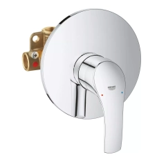 Змішувач для душа Eurosmart New  НЧ+СЧ ( новий арт 24042002) Grohe