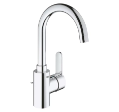 Eurostyle Cosmopolitan Змішувач для раковини високий Grohe