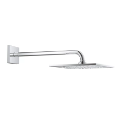Rainshower F-Series 10″ 254 x 254 Набір 422 мм верхнього душу, 1 режим струменю Grohe