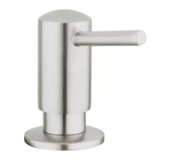 Дозатор Contemporary для рідкого мила об'єм ємності 500 мл Grohe