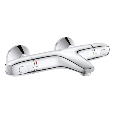 Grohtherm 1000 Змішувач для ванни