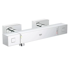 Grohtherm Cube Змішувач для душа термостатичний Grohe