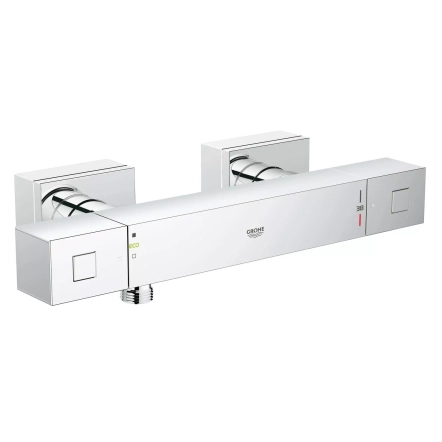 Grohtherm Cube Змішувач для душа термостатичний