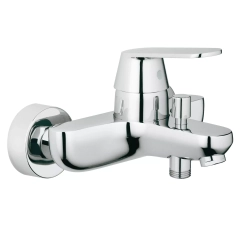 Eurosmart Cosmopolitan Одноважільний змішувач для ванни Grohe