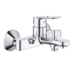 Bau Loop Змішувач для ванни, одноричажний new Grohe