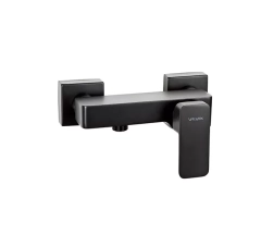 Змішувач для душа LOFT BLACK (без аксесуарів) VALVEX