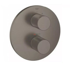 Grohtherm 3000 Cosmopolitan Термостат для ванни або душу із більш ніж одним виходом Grohe