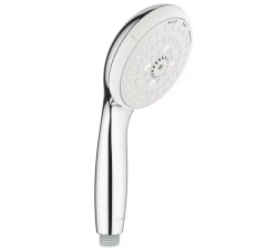 New Tempesta 100 Ручний душ, 3 режими струменю Grohe