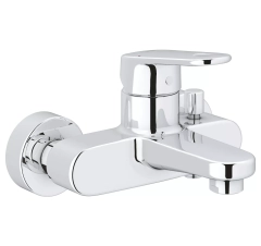 Europlus Змішувач для ванни Grohe
