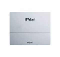 VR 921 sensoNet Блок передачі даних з LAN / WLAN з`єднанням