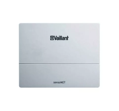 VR 921 sensoNet Блок передачі даних з LAN / WLAN з`єднанням