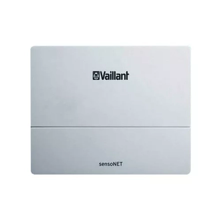 VR 921 sensoNet Блок передачі даних з LAN / WLAN з`єднанням