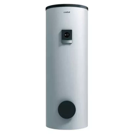 Емнісний водонагрівач Vaillant uniSTOR exclusive VIH RW 500/3 MR