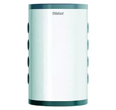 Буферна ємність для теплових насосів Vaillant VPS R 200/1 B