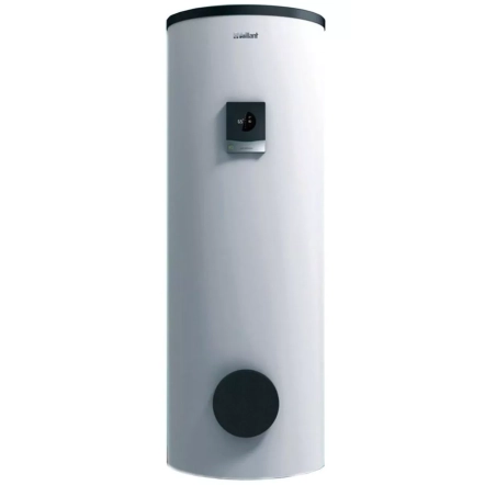 Емнісний водонагрівач Vaillant uniSTOR plus VIH R 500/3 BR