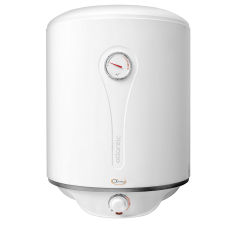 Водонагрівач вертикальний, з мокрим теном Atlantic Opro Turbo VM 050 D400S-2-B 2500W (455х433х581)