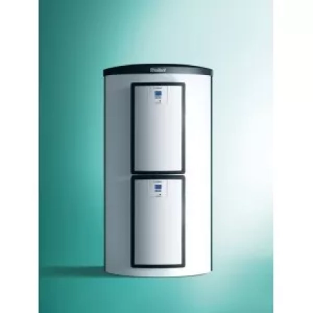 Буферна накопичувальна ємність Vaillant allSTOR exclusive VPS 1500/3-7