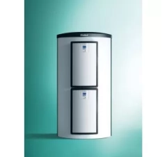 Буферна накопичувальна ємність Vaillant allSTOR exclusive VPS 2000/3-7