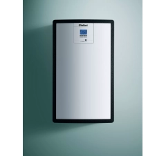 Станція приготування гарячої води Vaillant aquaFLOW exclusive VPM 30/35/2 W