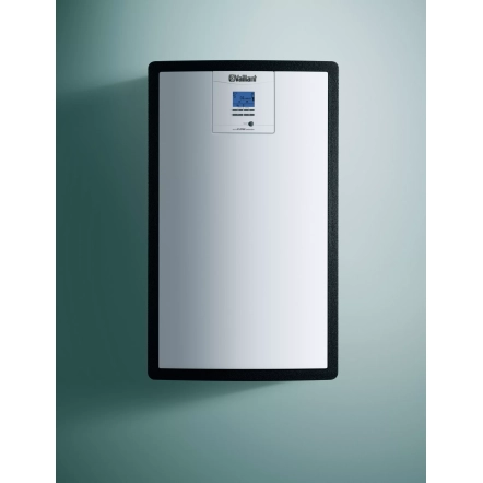 Станція приготування гарячої води Vaillant aquaFLOW exclusive VPM 30/35/2 W