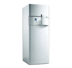 Газовий котел Vaillant auroCOMPACT VSC D 306/4-5 190
