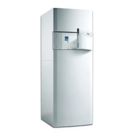 Газовий котел Vaillant auroCOMPACT VSC D 306/4-5 190