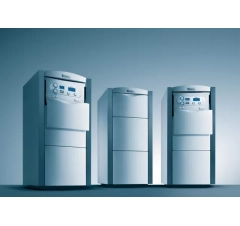 Газовий котел Vaillant ecoCOMPACT VSC 306/4-5 150