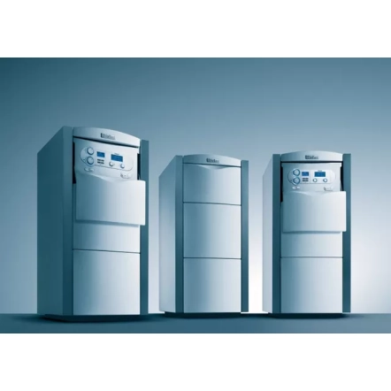 Газовий котел Vaillant ecoCOMPACT VSC 266/4-5 150