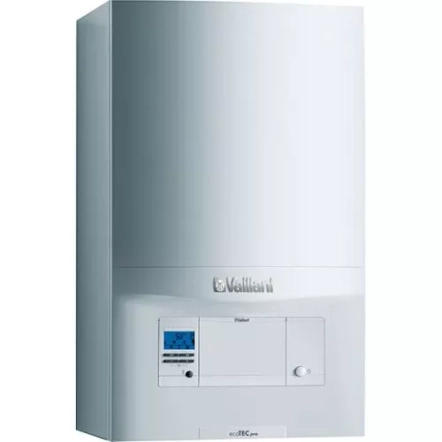 Газовий котел Vaillant ecoTEC pro VUW INT 286/5-3