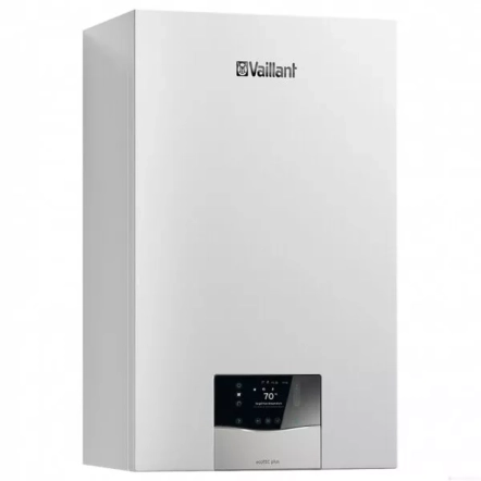 Газовий котел Vaillant ecoTEC plus VUW 26CS/1-5