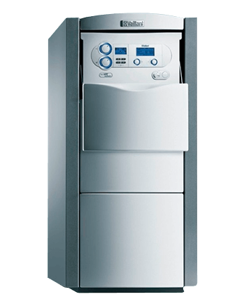 boilers