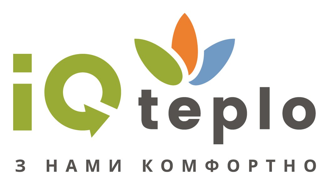 IQteplo: опалення та водопостачання
