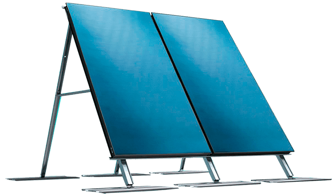 solar systems