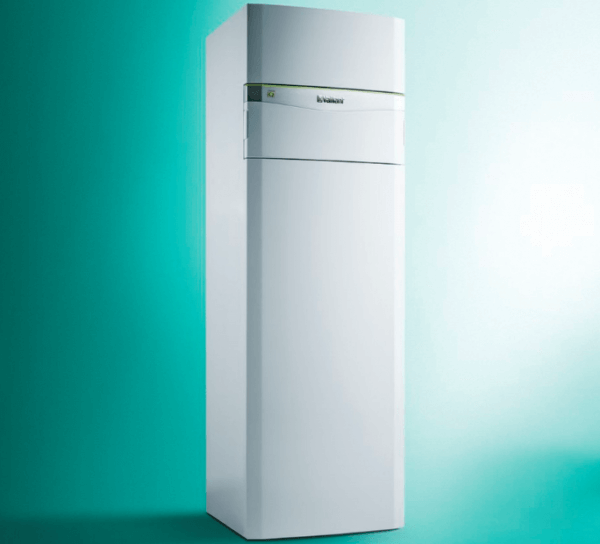 Vaillant flexoCOMPACT exclusive VWF 58/4 400 V